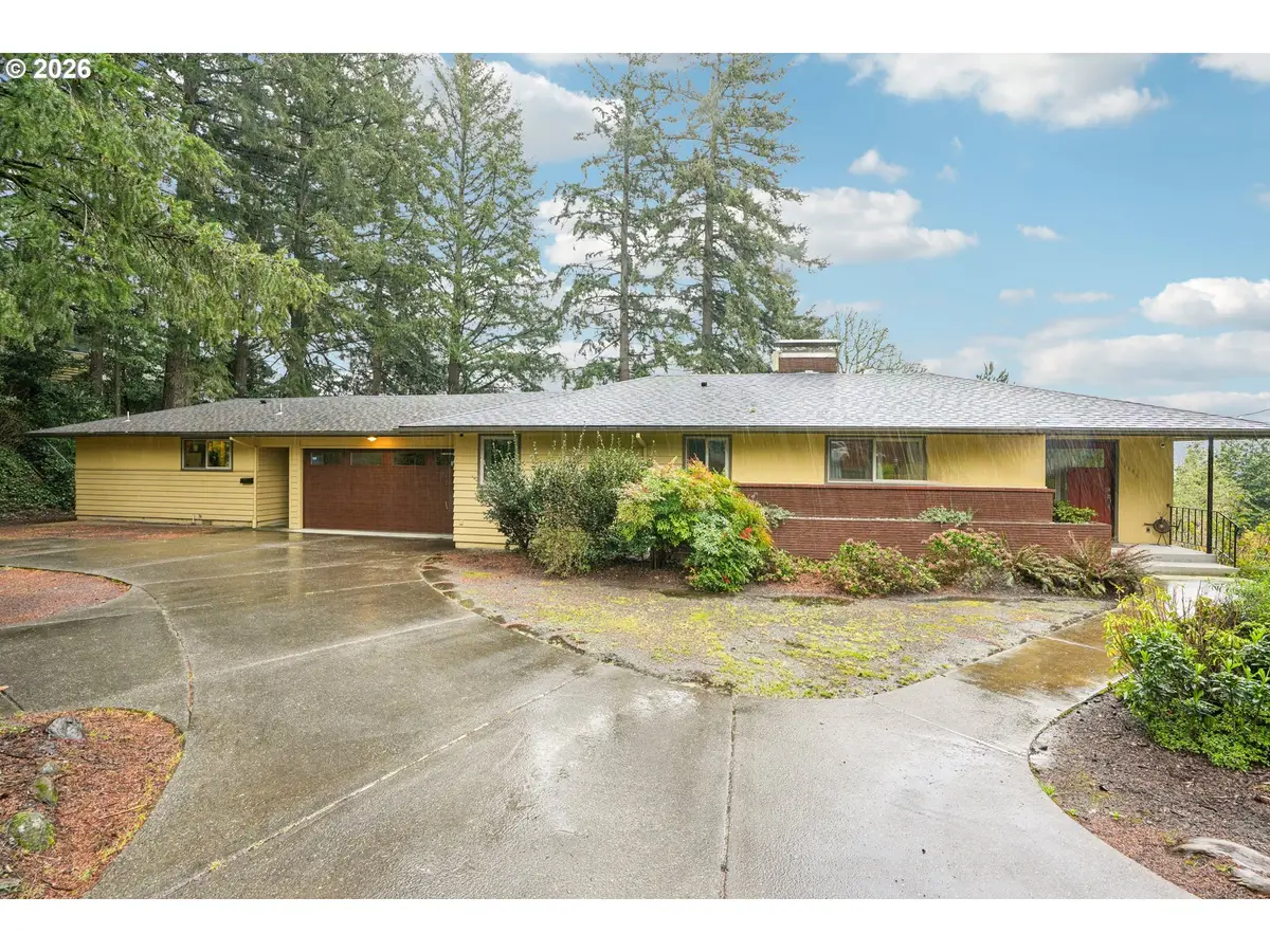 12444 SW 57th Ave, Portland, OR 97219 - #1
