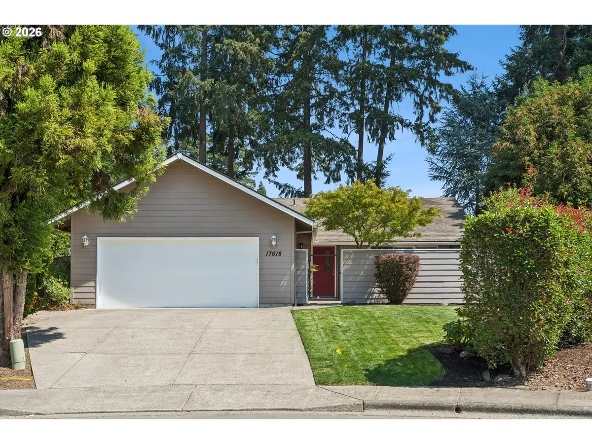 17618 SW Woodberry Ct, Beaverton, OR 97007 - #1