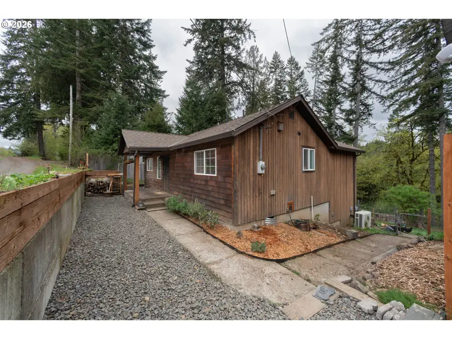 60045 NW Railroad Ave, Timber, OR 97144 - #3