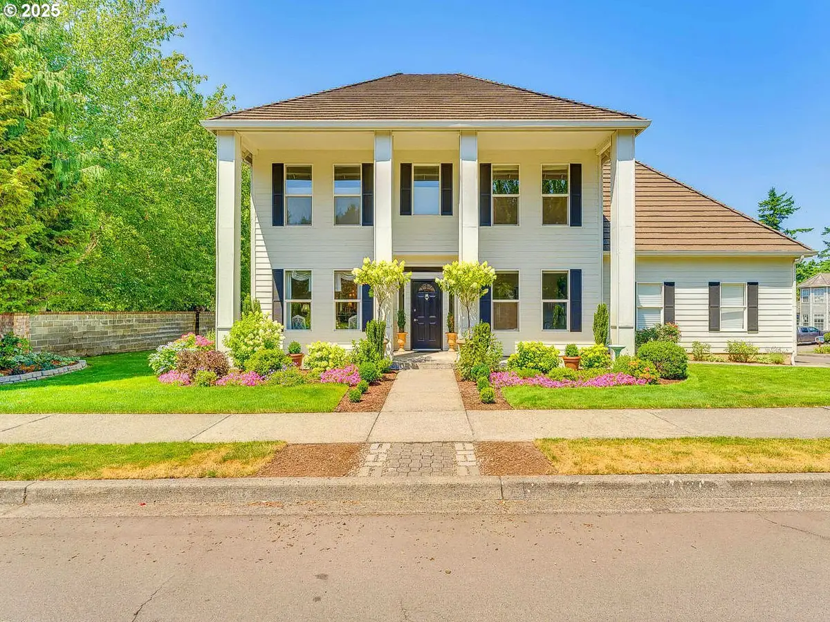 1837 NW 45th Ave, Camas, WA 98607 - #1