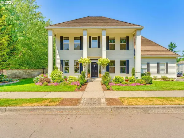 1837 NW 45th Ave, Camas, WA 98607