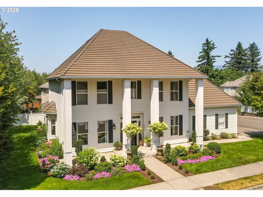 1837 NW 45th Ave, Camas, WA 98607 - #2