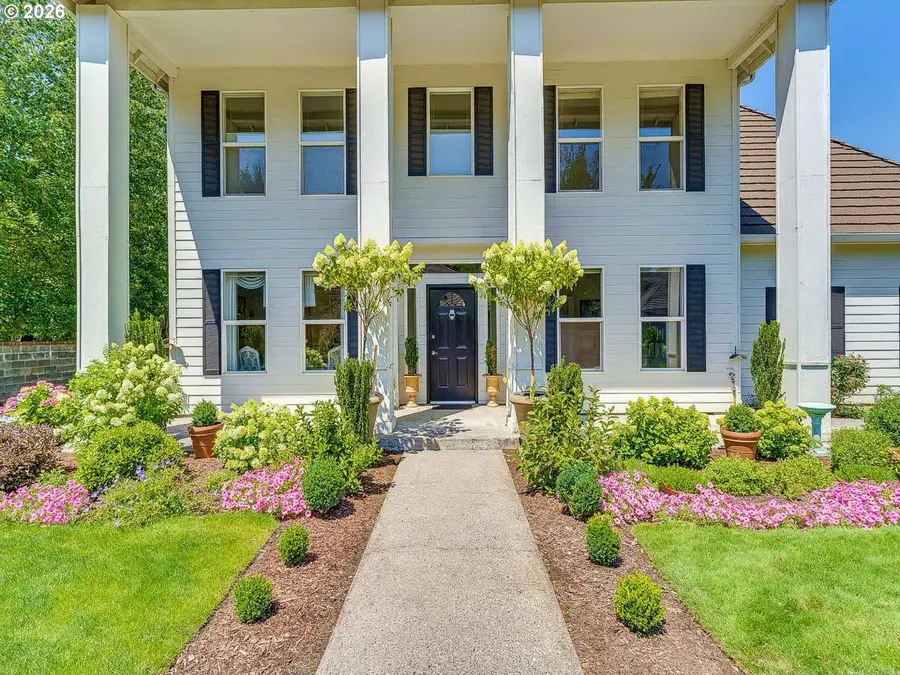 1837 NW 45th Ave, Camas, WA 98607 - #2