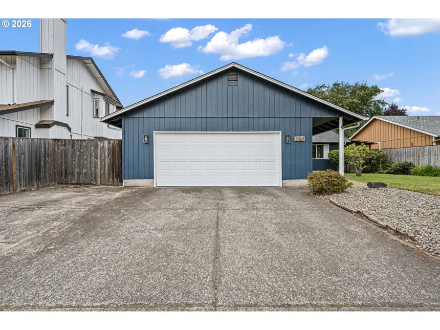 3361 Honeywood St, Eugene, OR 97408 - #2