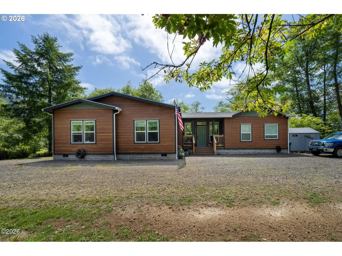 1150 Skyline Dr, Tillamook, OR 97141 - #1