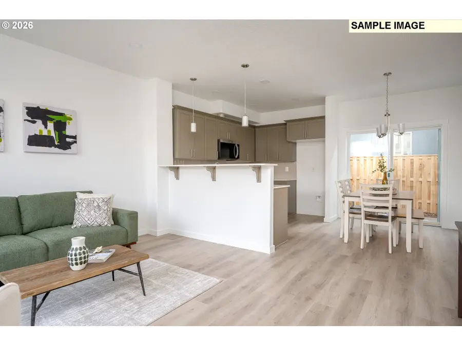 5100 SE Boise St, Portland, OR 97206 - #2