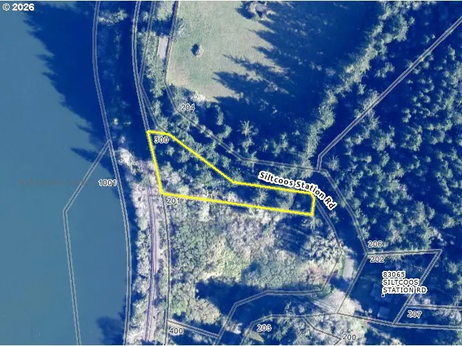 Siltcoos Station Rd, Westlake, OR 97493 - #1
