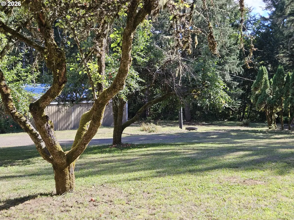 27311 SW Smithville Rd, Sheridan, OR 97378 - #1