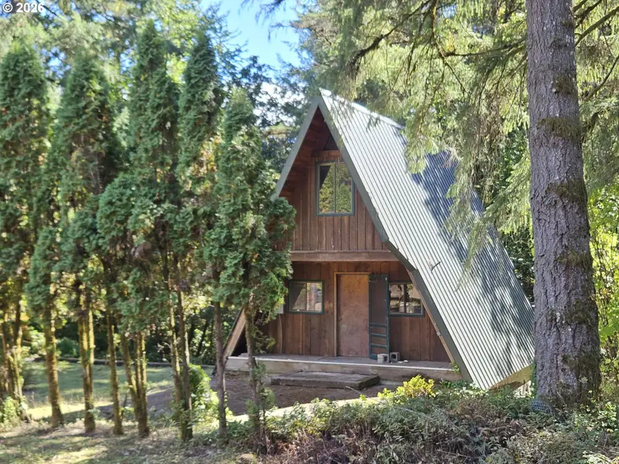 27311 SW Smithville Rd, Sheridan, OR 97378 - #2