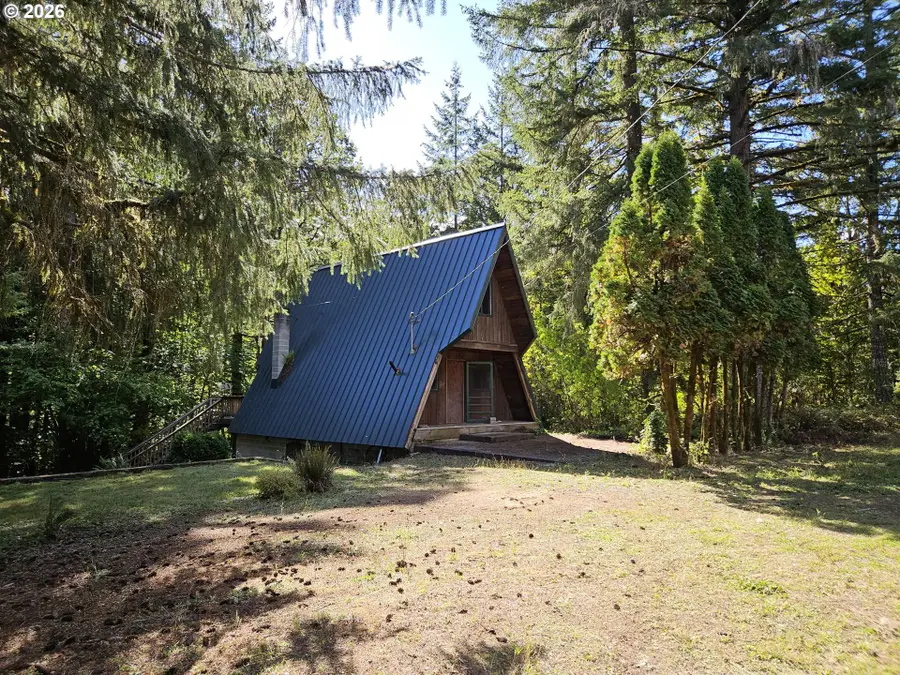 27311 SW Smithville Rd, Sheridan, OR 97378 - #3