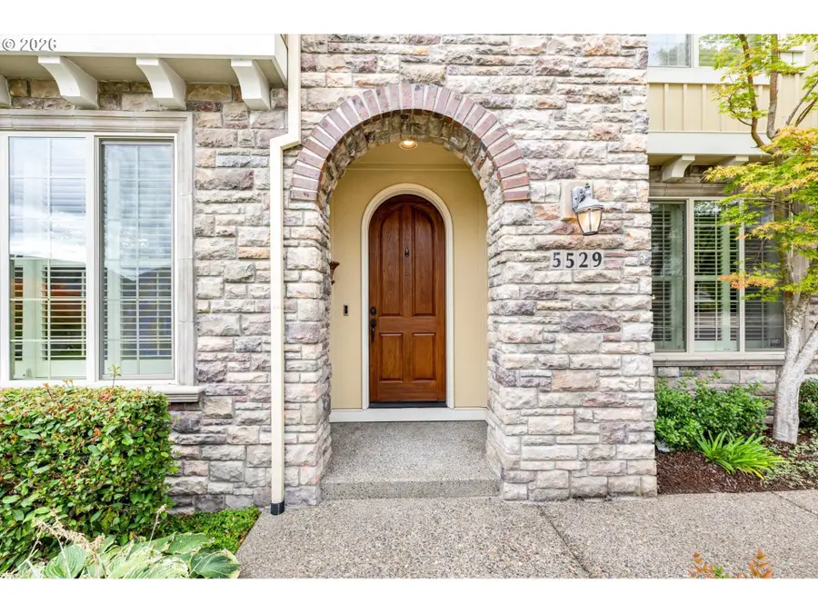 5529 NW Primino Ave, Portland, OR 97229 - #3