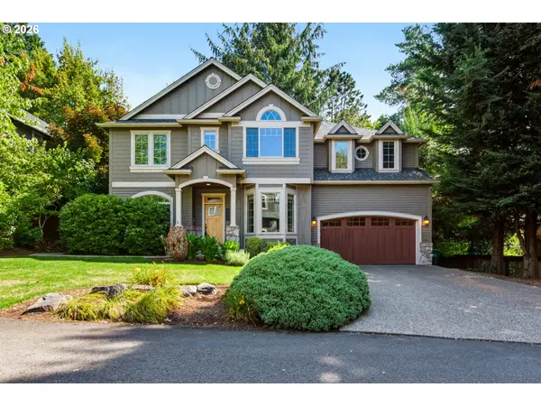 6580 SW Evan Ct, Portland, OR 97223