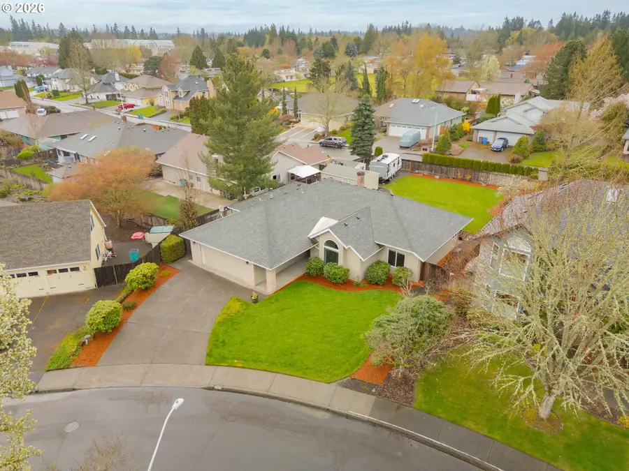 1420 NW 136th St, Vancouver, WA 98685 - #2