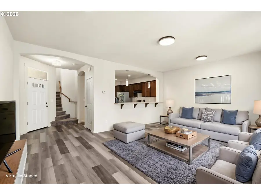 5704 NE 47th St, Vancouver, WA 98661 - #2