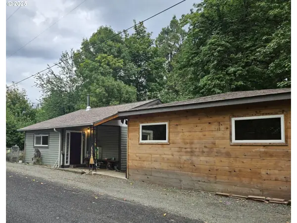 78515 Halderman Rd, CottageGrove, OR 97424