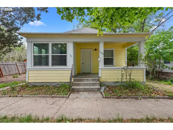 2635 3rd St, BakerCity, OR 97814