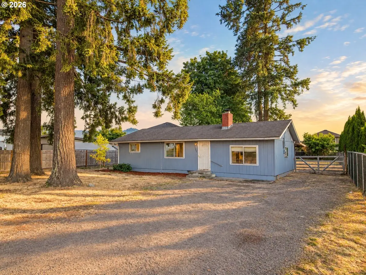 5285 High Banks Rd, Springfield, OR 97478 - #1