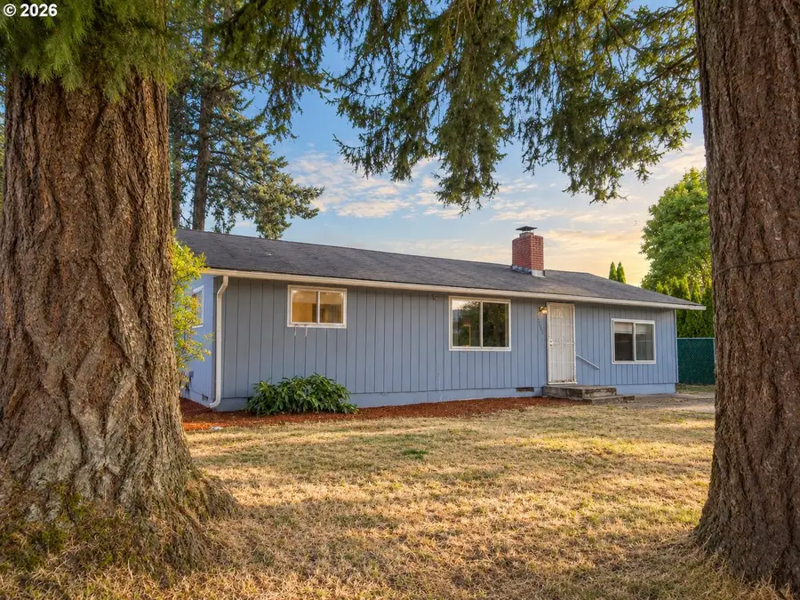 5285 High Banks Rd, Springfield, OR 97478 - #2