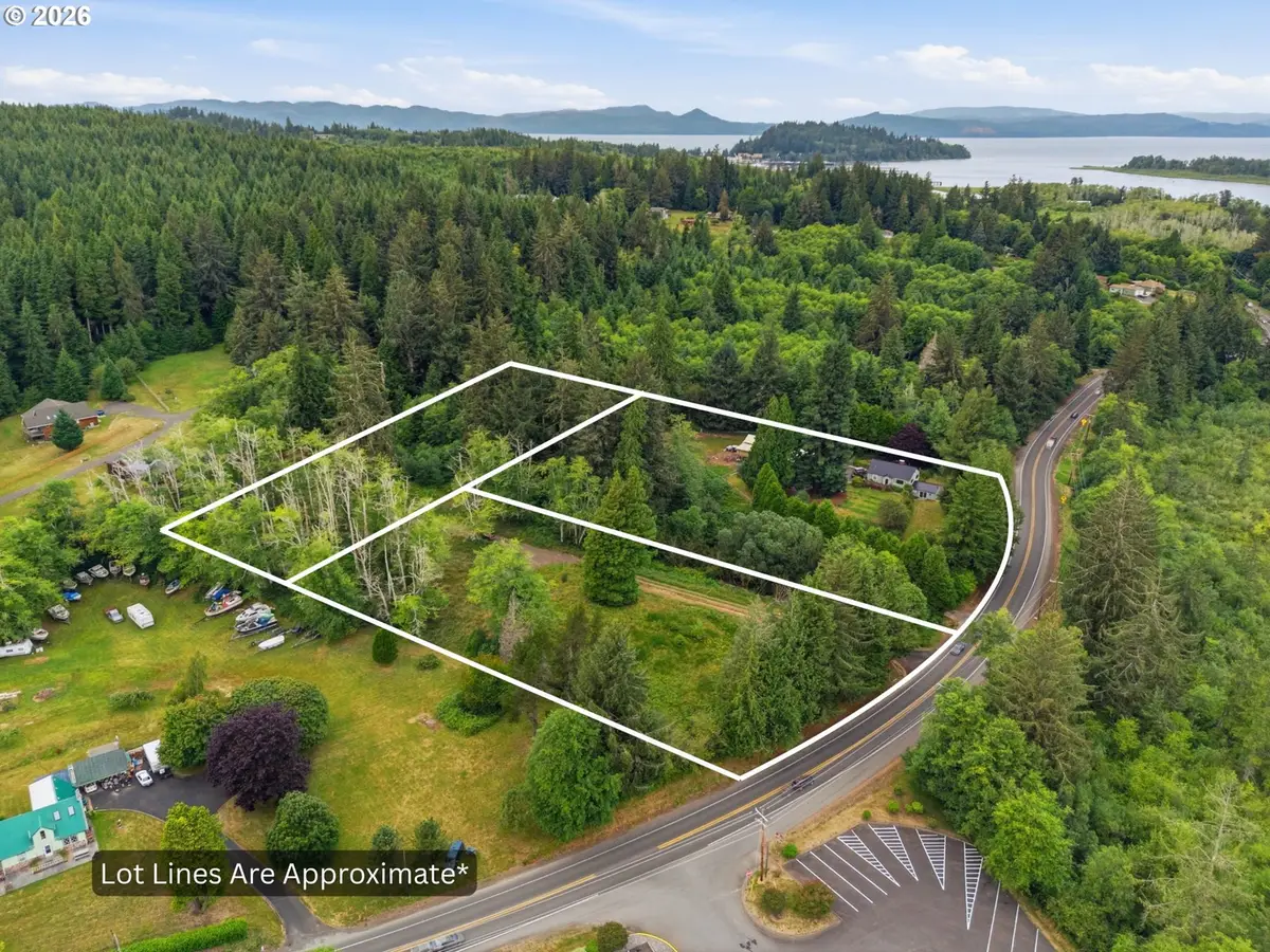 Hwy 30, Astoria, OR 97103 - #1