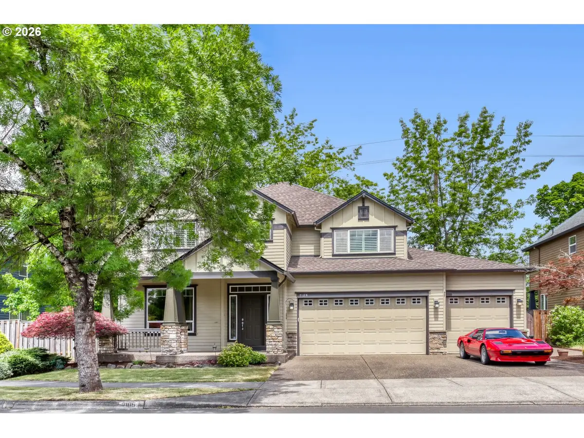 7185 SW Fallen Leaf St, Wilsonville, OR 97070 - #1