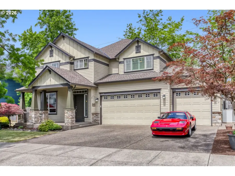 7185 SW Fallen Leaf St, Wilsonville, OR 97070 - #3