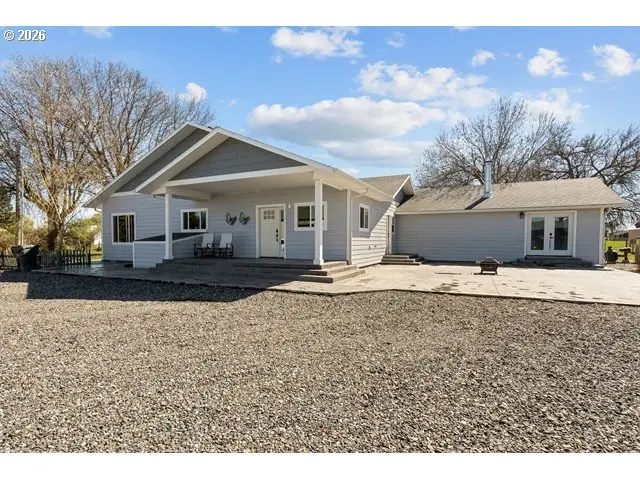 78662 Lloyd Rd, Hermiston, OR 97838 - #1