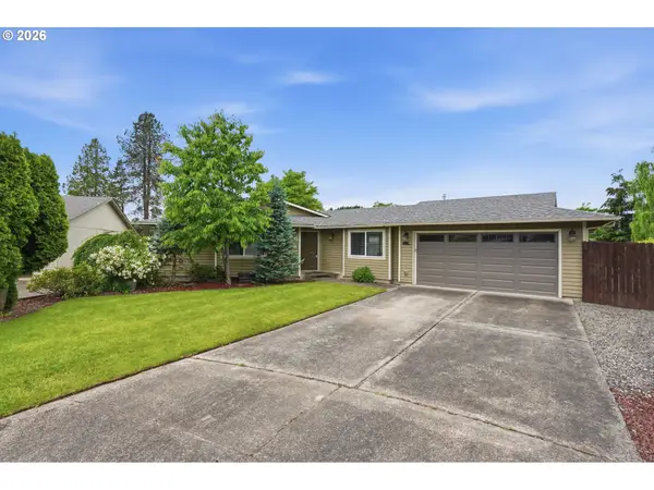 2102 NE 154th Cir, Vancouver, WA 98686