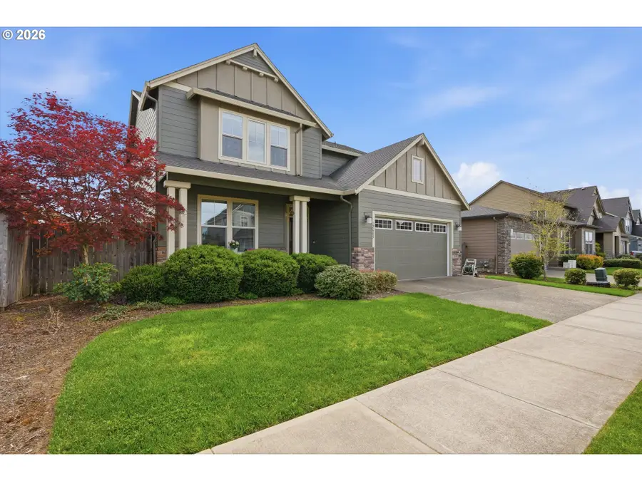 12605 NE 107th Way, Vancouver, WA 98682 - #2