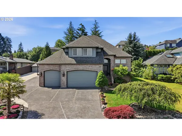 2719 NE 162nd St, Ridgefield, WA 98642