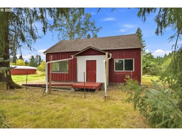 696 Toledo Salmon Creek Rd, Toledo, WA 98591