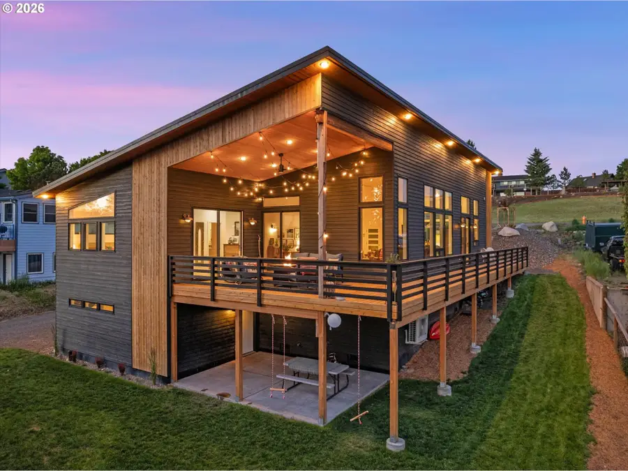 210 Pace Ave, Enterprise, OR 97828 - #3