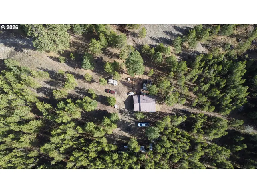 0 North Granite, Granite, OR 97877 - #2