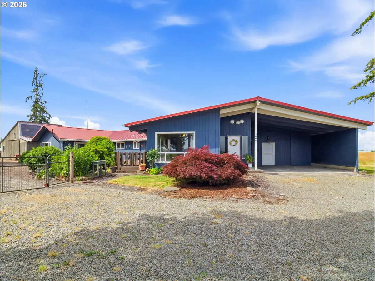 13606 S Vick Rd, Molalla, OR 97038 - #1