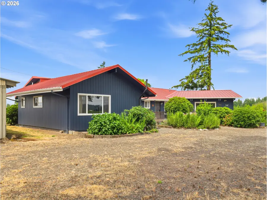 13606 S Vick Rd, Molalla, OR 97038 - #3