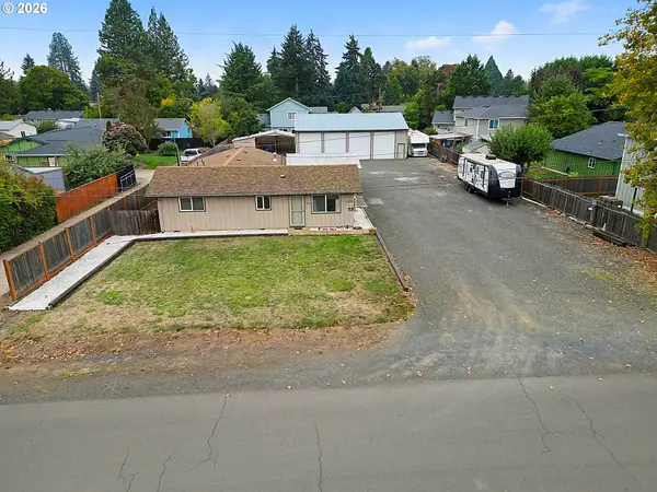 1300 Ellsworth St, Eugene, OR 97402