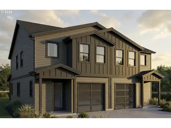 5139 SE Aldona Ct, Milwaukie, OR 97267