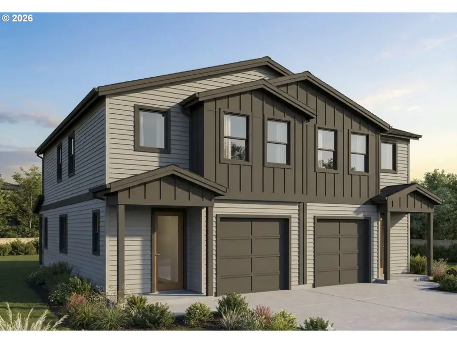 5139 SE Aldona Ct, Milwaukie, OR 97267 - #2