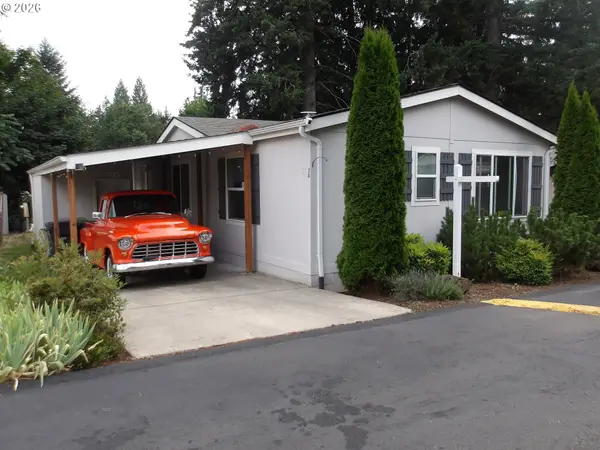 23421 S Highway 213 #38, OregonCity, OR 97045