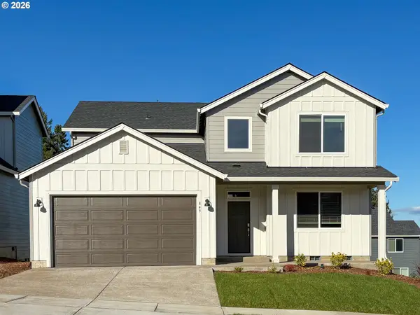 849 Glade Ave, ForestGrove, OR 97116