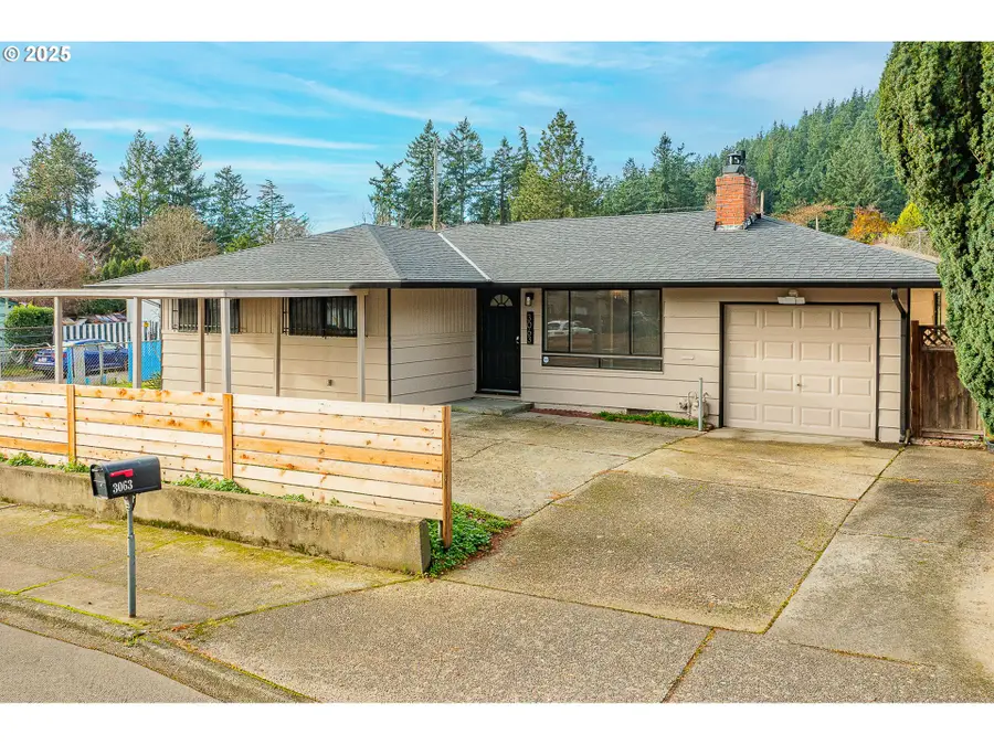 3063 SE 112th Ave, Portland, OR 97266 - Image #2