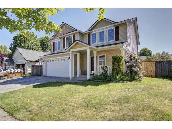 907 NW 13th Ave, BattleGround, WA 98604