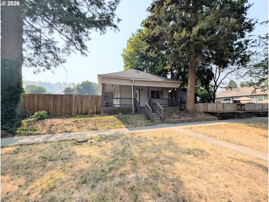 2110 1st St, La Grande, OR 97850 - #2