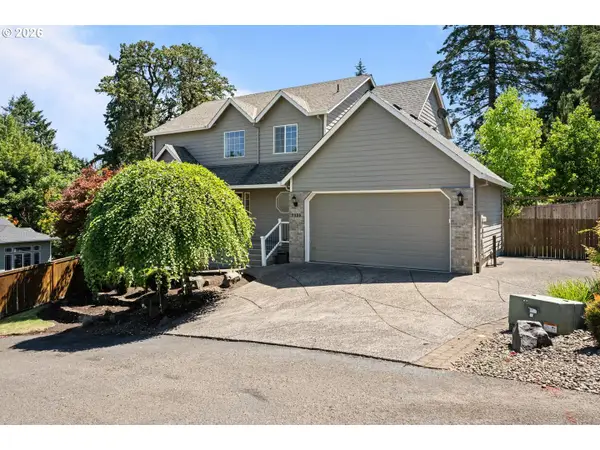 7130 SE Pamrick Ln, Milwaukie, OR 97267