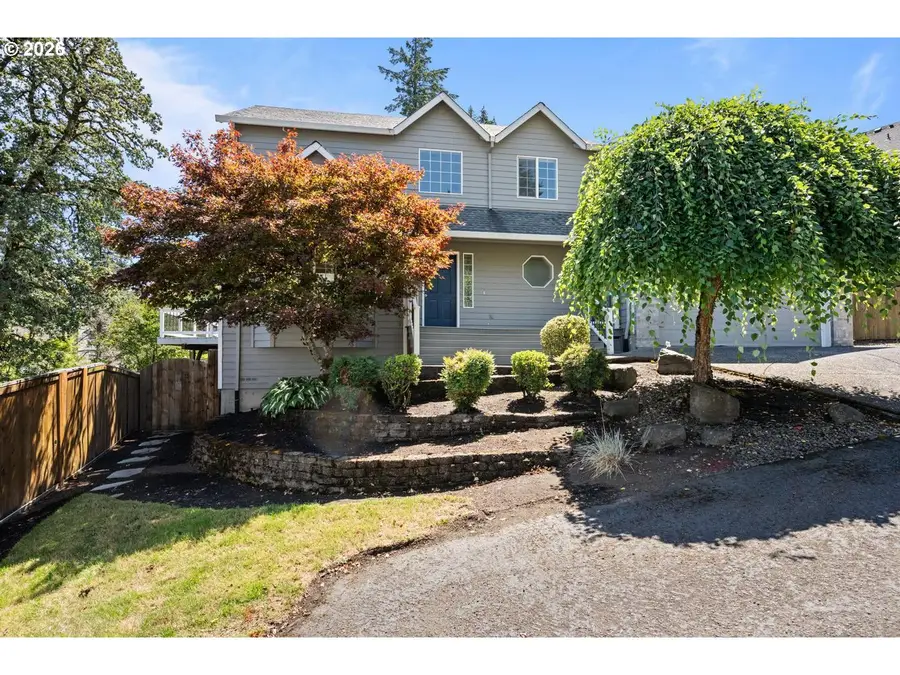 7130 SE Pamrick Ln, Milwaukie, OR 97267 - #2