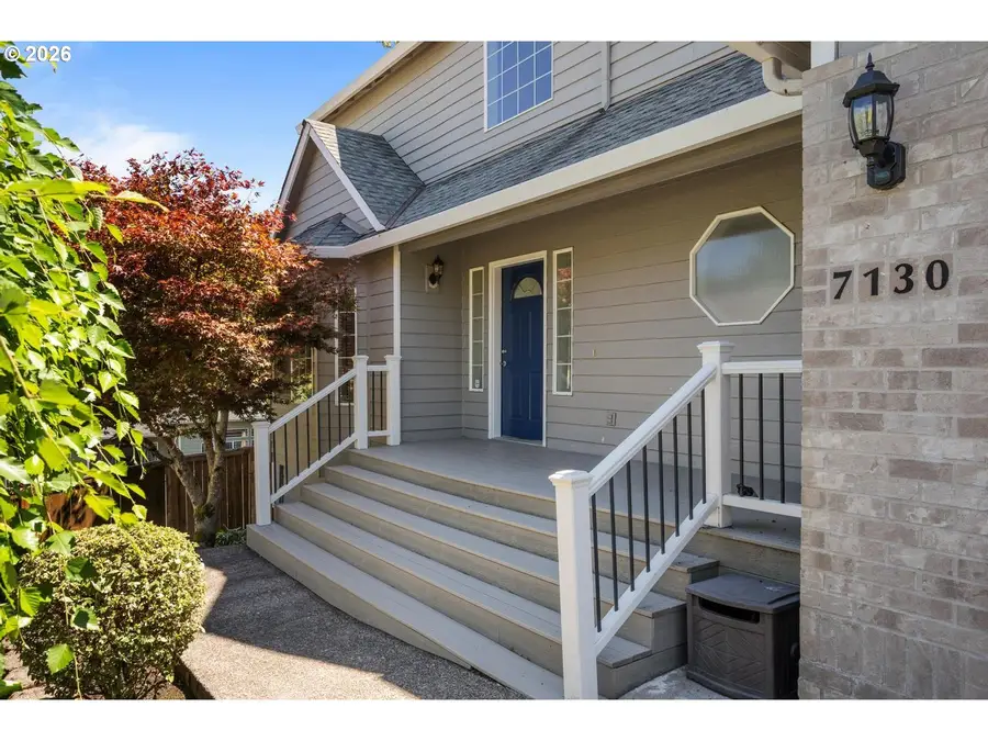 7130 SE Pamrick Ln, Milwaukie, OR 97267 - #3