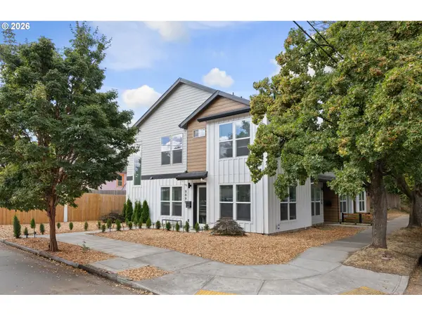 9890 N Syracuse St, Portland, OR 97203