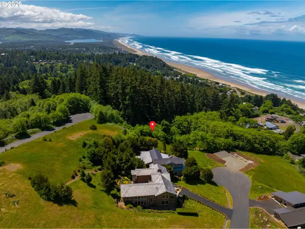 Tides Trail #45, Manzanita, OR 97130