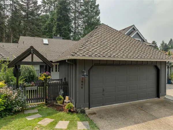 7666 SW Afton Ln, Portland, OR 97224