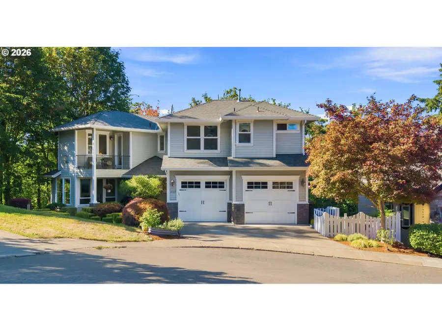 3109 SW Collins Ct, Portland, OR 97219 - #2