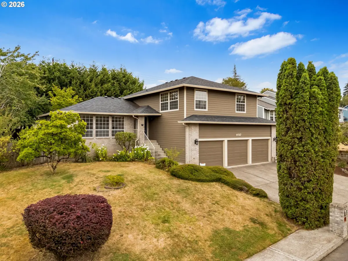 16517 NE 28th Ave, Ridgefield, WA 98642 - #1
